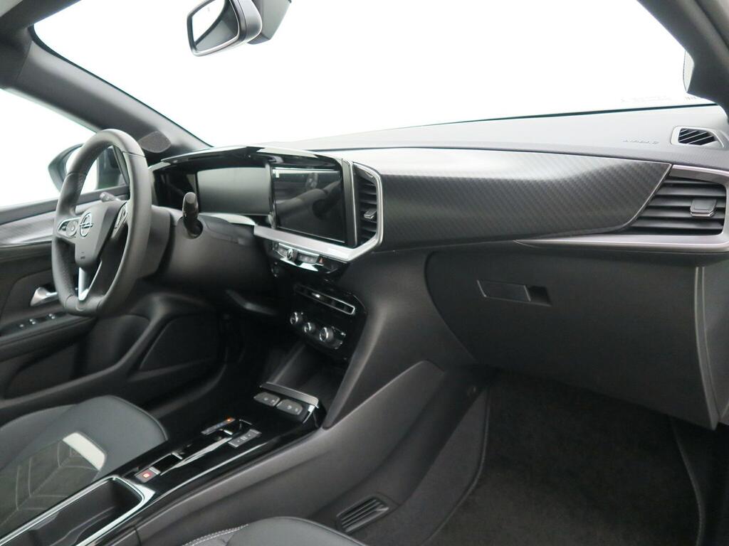 Opel Mokka BEV 50kWh Ultimate 12