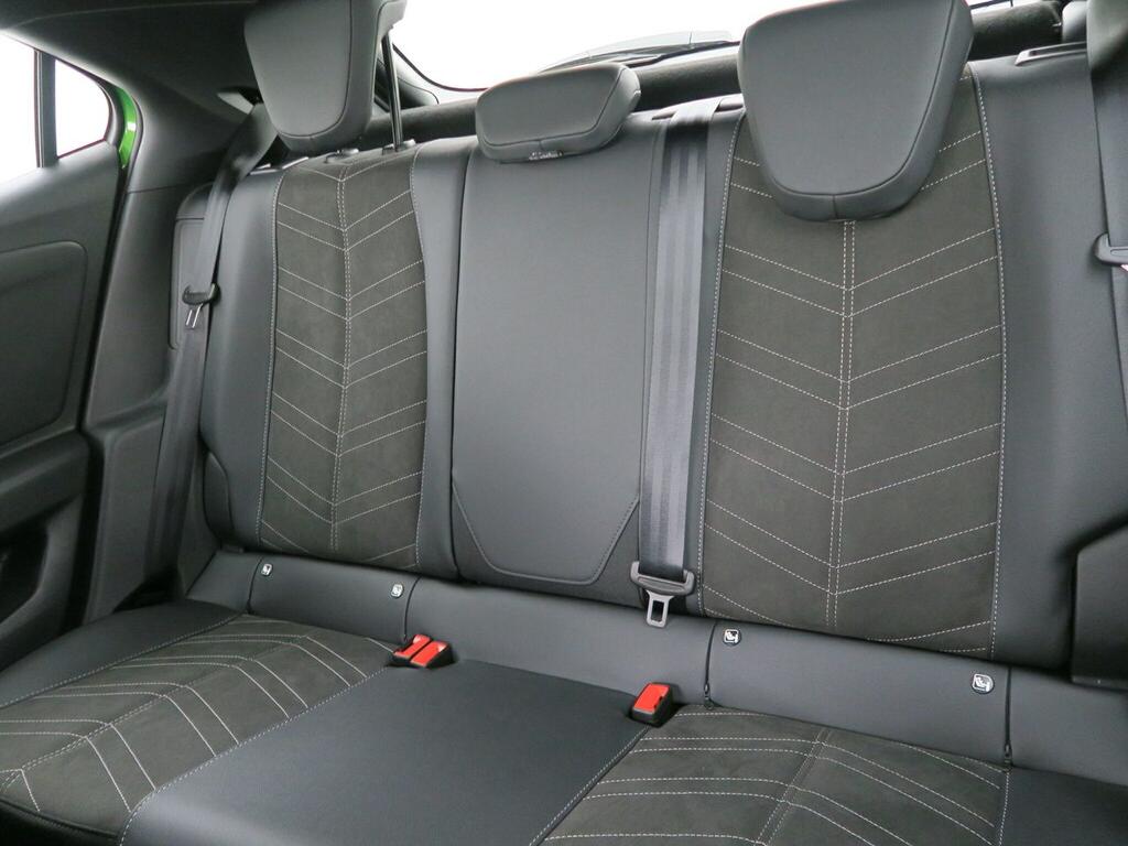 Opel Mokka BEV 50kWh Ultimate 15