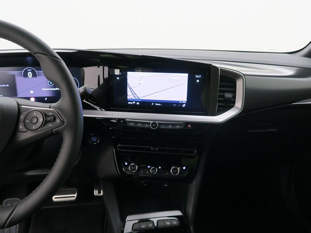 Opel Mokka BEV 50kWh Ultimate 10