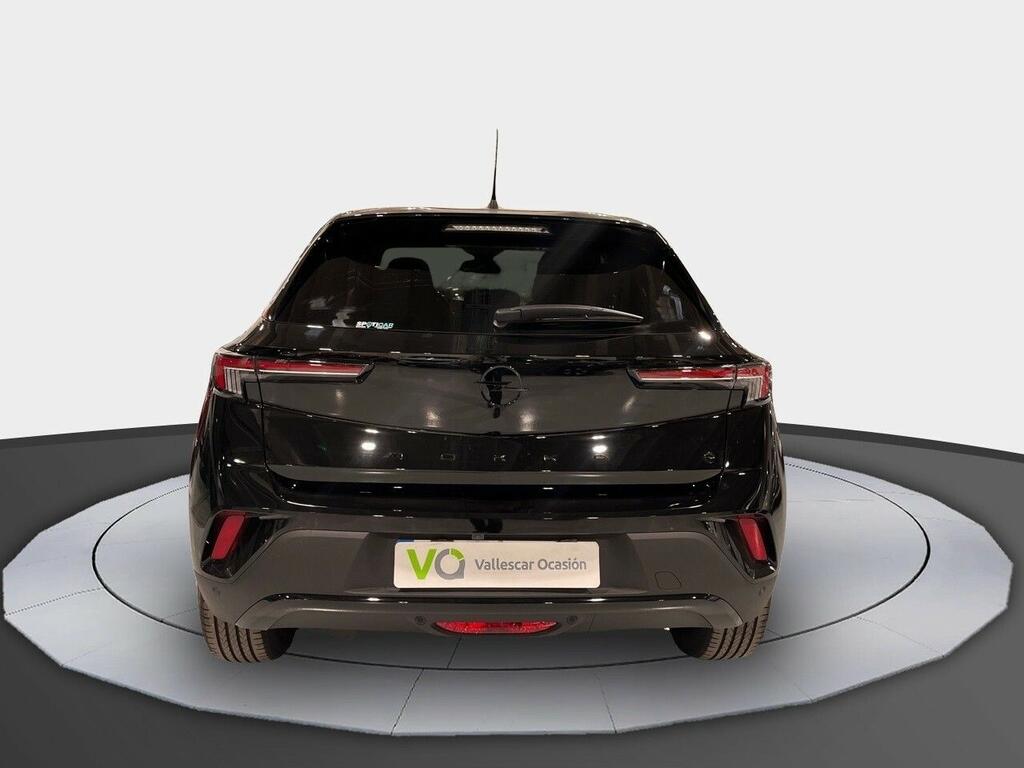 Opel Mokka BEV 50kWh GS Line 6