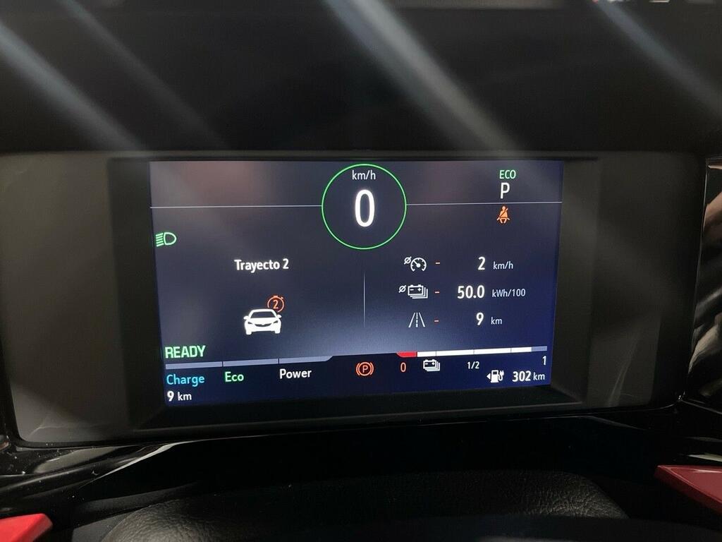 Opel Mokka BEV 50kWh GS Line 12