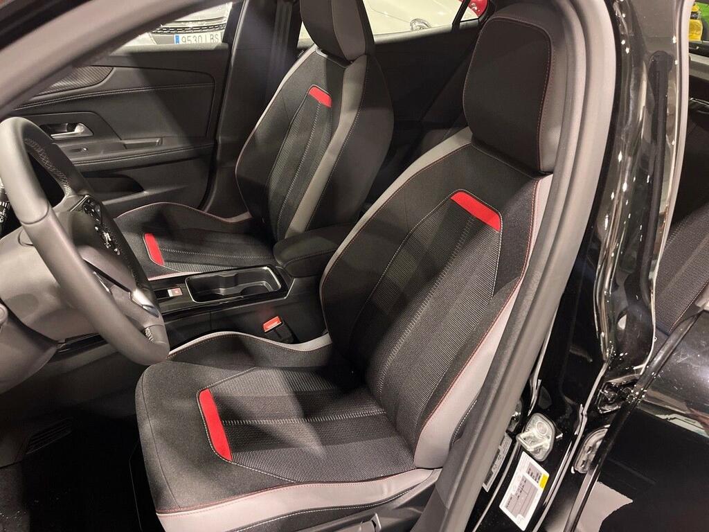 Opel Mokka BEV 50kWh GS Line 14