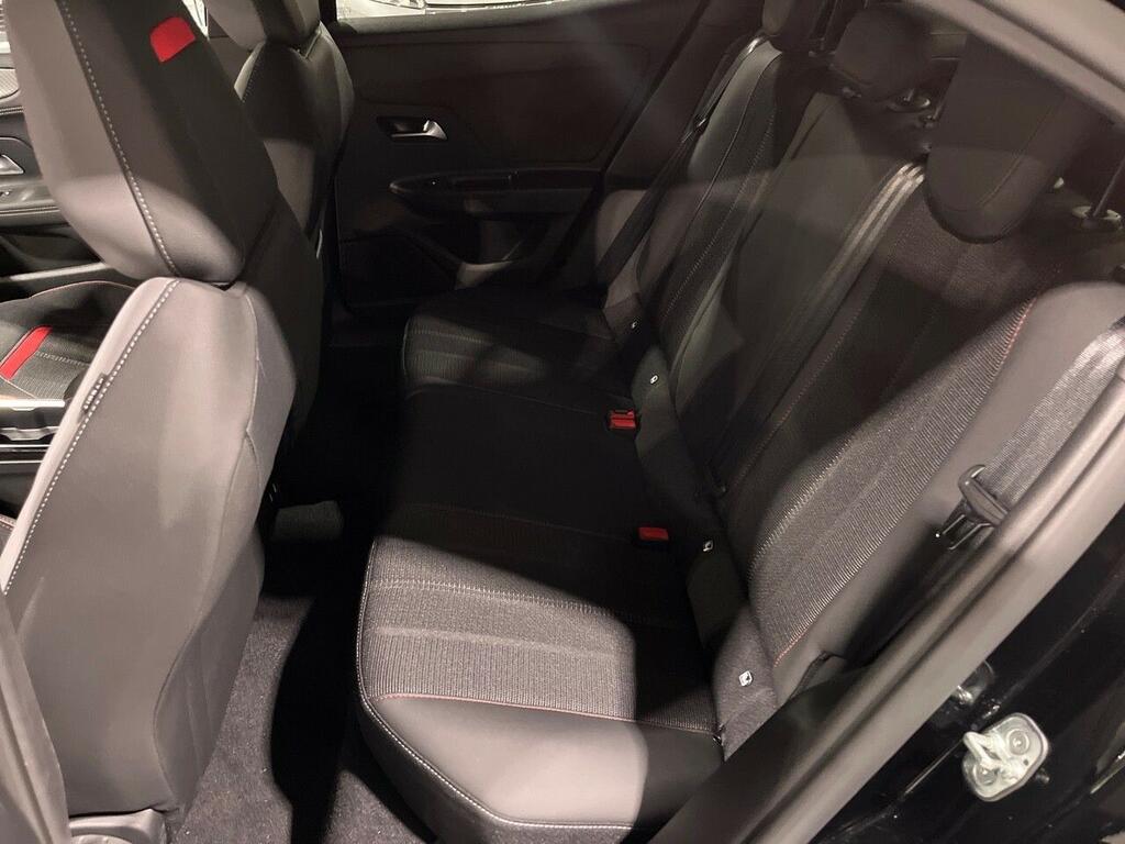 Opel Mokka BEV 50kWh GS Line 15