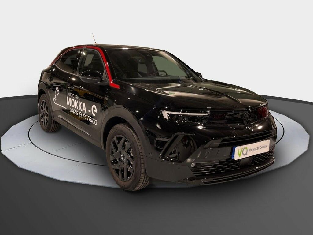 Opel Mokka BEV 50kWh GS Line 1