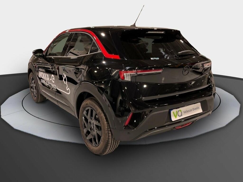 Opel Mokka BEV 50kWh GS Line 3