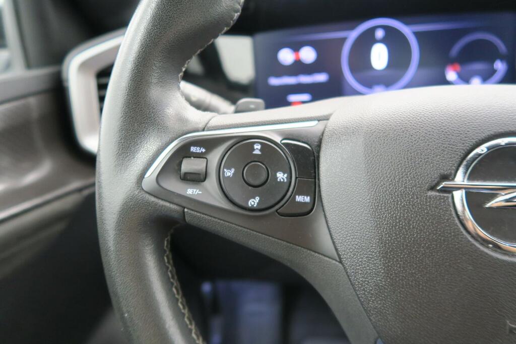 Opel Mokka 1.2 T 96kW (130 CV) Ultimate Auto 11