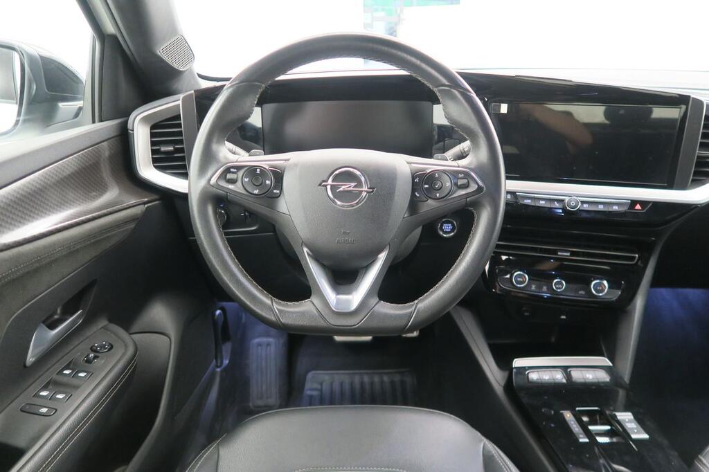 Opel Mokka 1.2 T 96kW (130 CV) Ultimate Auto 14