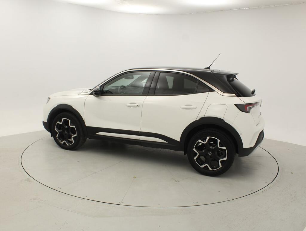 Opel Mokka 1.2 T 96kW (130 CV) Ultimate Auto 4