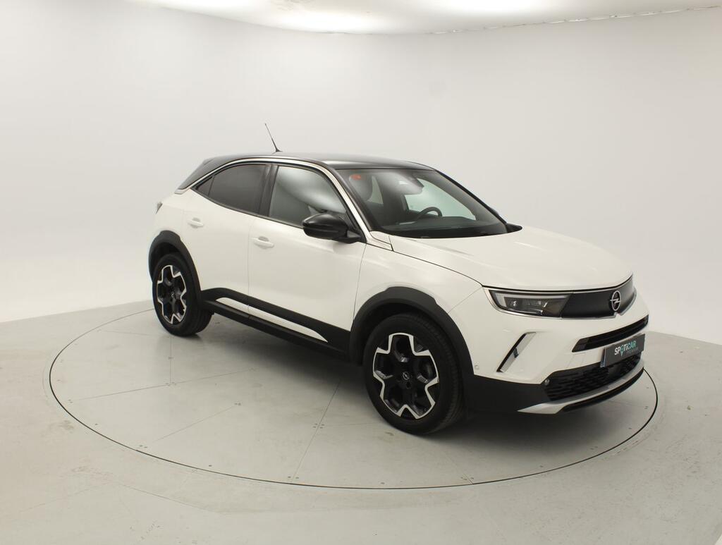 Opel Mokka 1.2 T 96kW (130 CV) Ultimate Auto 1