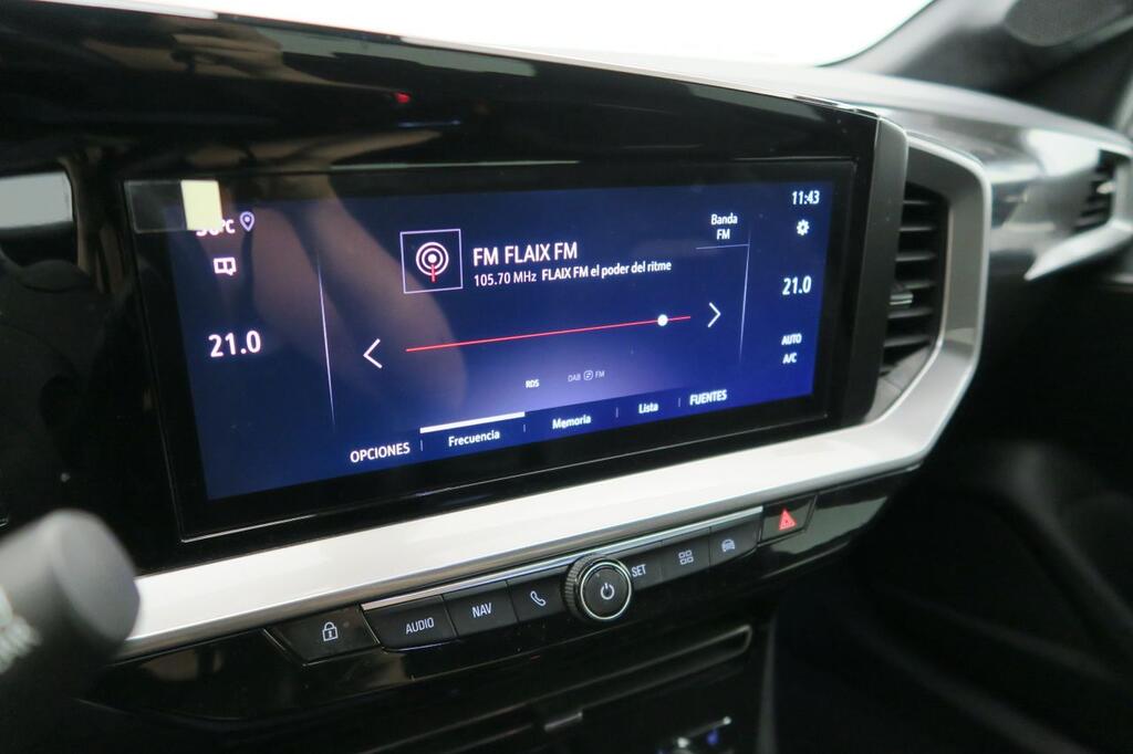 Opel Mokka 1.2 T 96kW (130 CV) Ultimate Auto 8