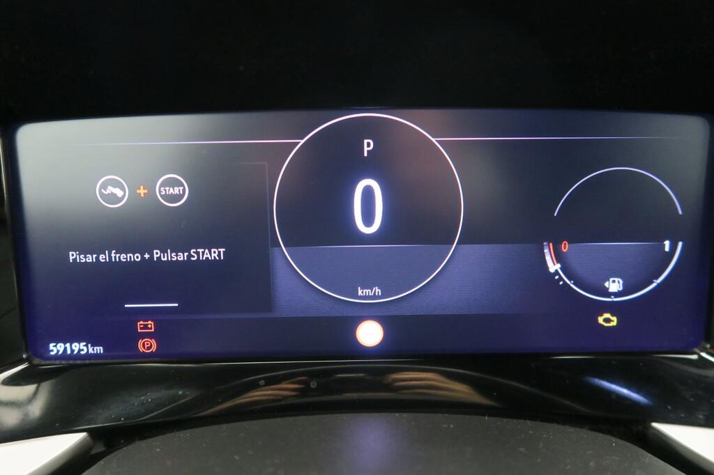 Opel Mokka 1.2 T 96kW (130 CV) Ultimate Auto 10