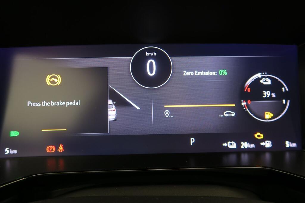 Opel Grandland 1.6 Turbo PHEV GS Auto 165kW/225CV 8