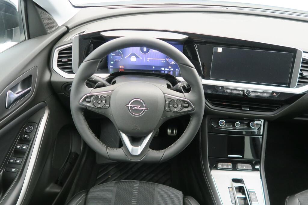 Opel Grandland 1.6 Turbo PHEV GS Auto 165kW/225CV 6