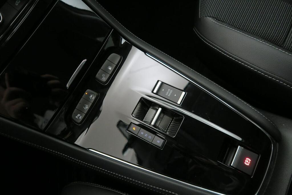 Opel Grandland 1.6 Turbo PHEV GS Auto 165kW/225CV 11