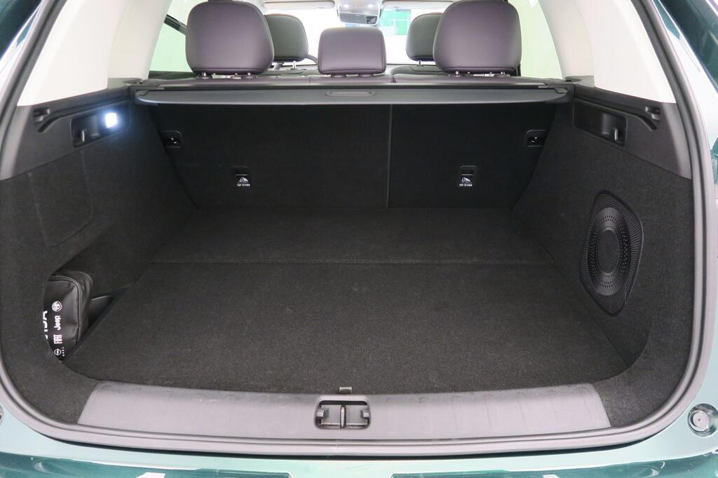 Leapmotor C10 C10 REEV 28.4 kWh Design Auto 21