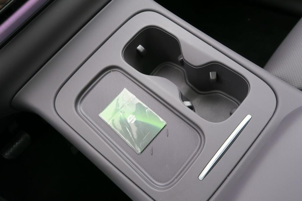 Leapmotor C10 C10 REEV 28.4 kWh Design Auto 12