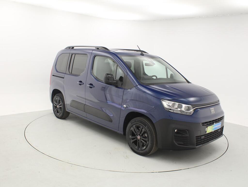 Fiat Doblò E-DOBLO COMBI LAUNCH PACK BEV 136CV LH1 AUT 4P 1