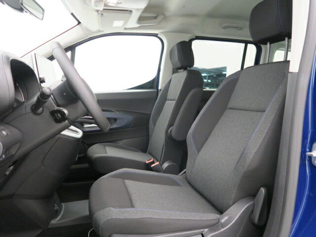 Fiat Doblò E-DOBLO COMBI LAUNCH PACK BEV 136CV LH1 AUT 4P 15