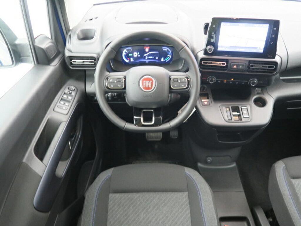 Fiat Doblò E-DOBLO COMBI LAUNCH PACK BEV 136CV LH1 AUT 4P 12