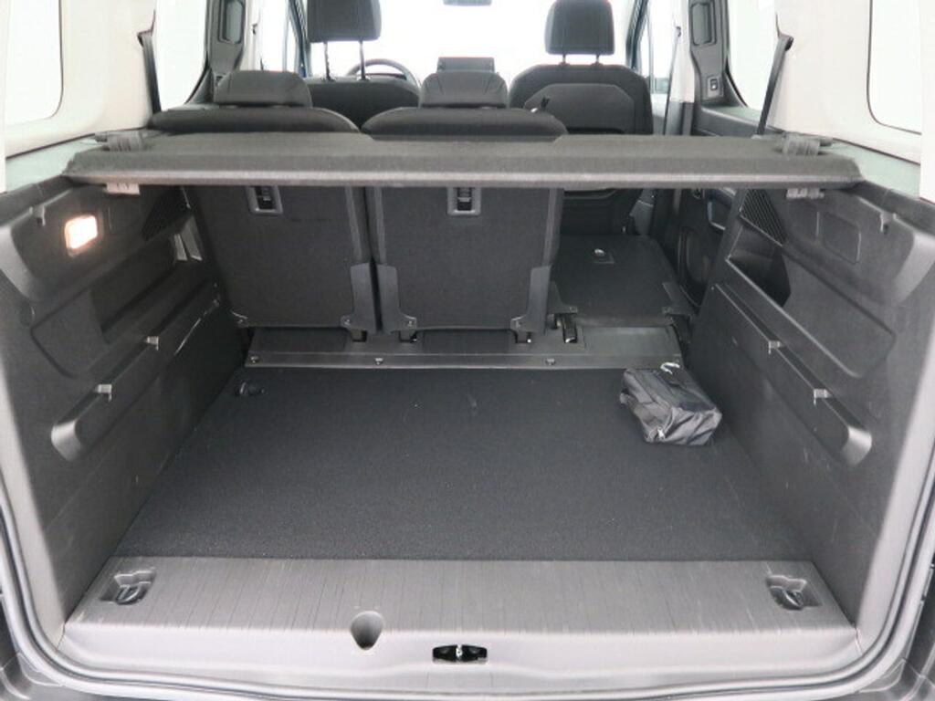 Fiat Doblò E-DOBLO COMBI LAUNCH PACK BEV 136CV LH1 AUT 4P 17