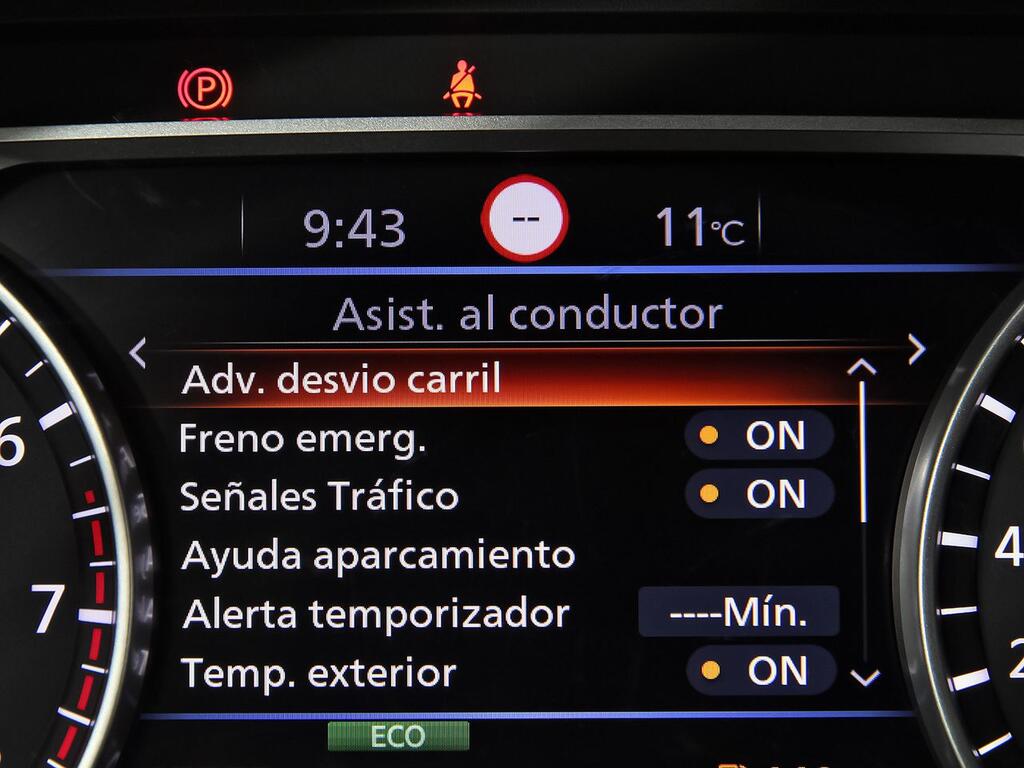 Nissan Juke DIG-T 84 kW (114 CV) 6M/T N-Connecta 24