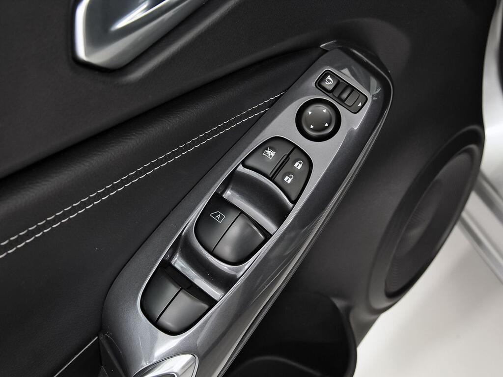 Nissan Juke DIG-T 84 kW (114 CV) 6M/T N-Connecta 12