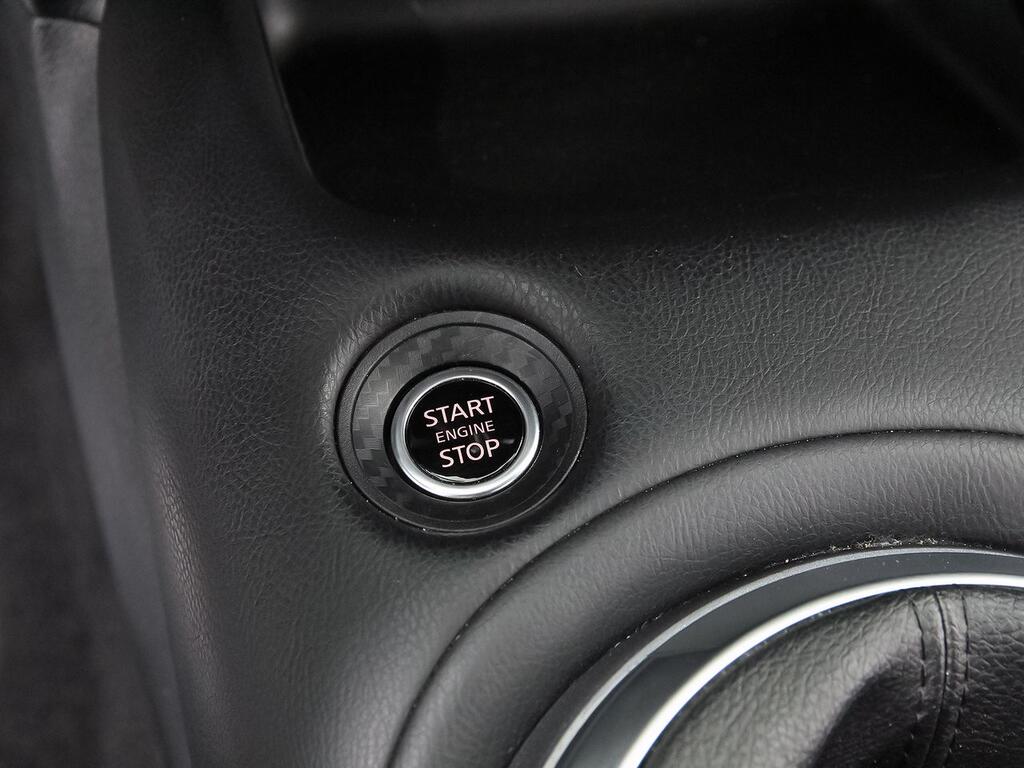 Nissan Juke DIG-T 84 kW (114 CV) 6M/T N-Connecta 26