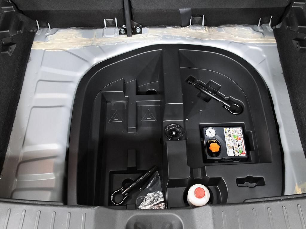 Nissan Juke DIG-T 84 kW (114 CV) 6M/T N-Connecta 30