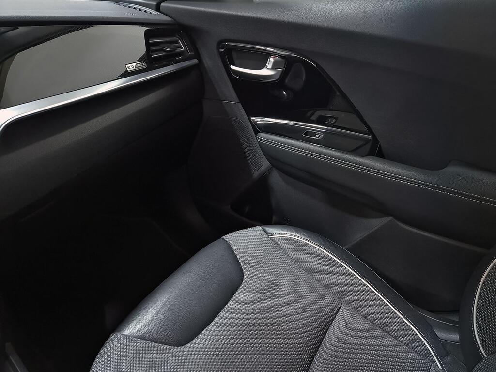 Kia e-Niro e-Niro 100kW (136CV) Drive 31