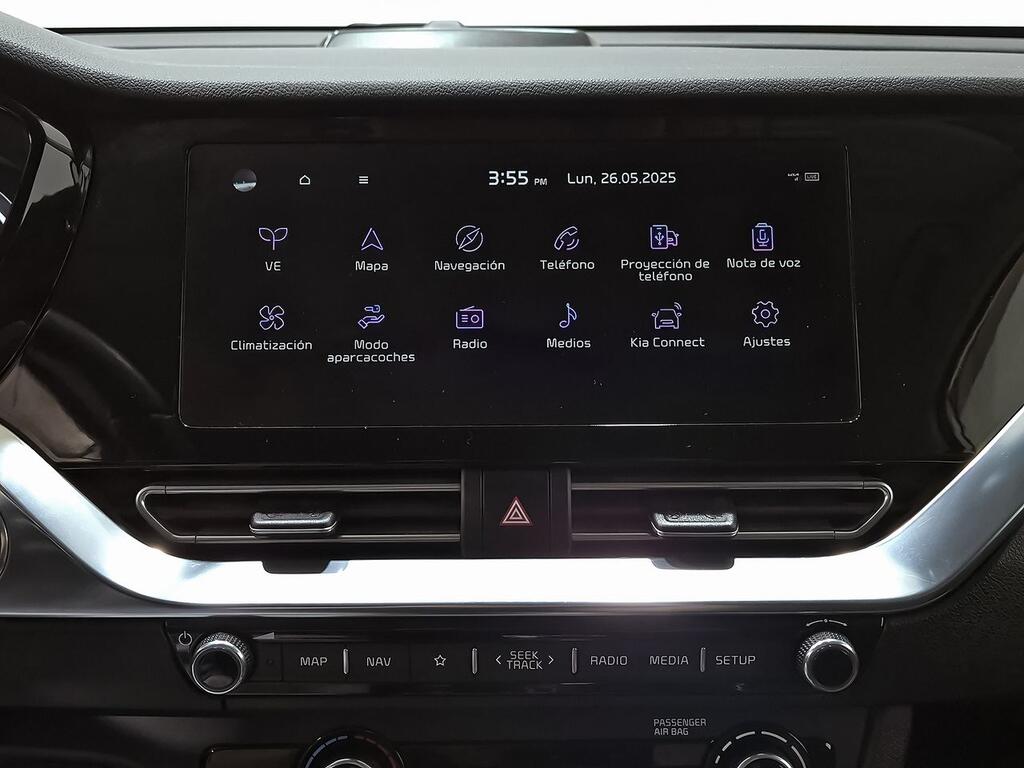 Kia e-Niro e-Niro 100kW (136CV) Drive 20