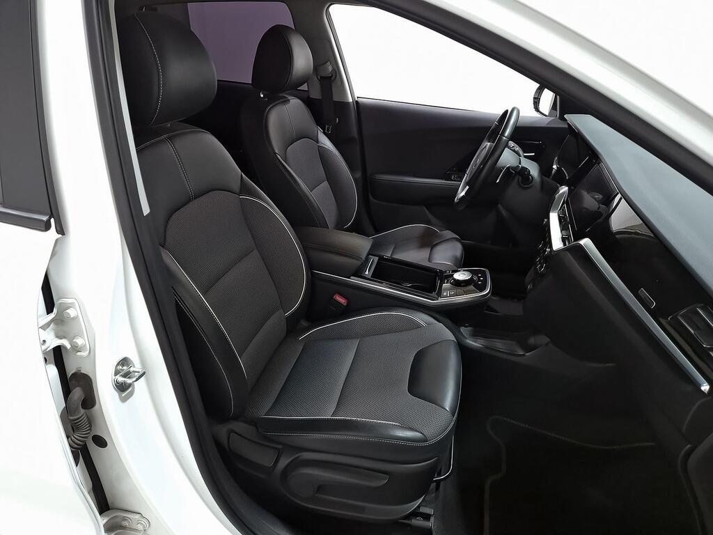 Kia e-Niro e-Niro 100kW (136CV) Drive 7