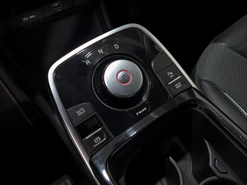 Kia e-Niro e-Niro 100kW (136CV) Drive 29