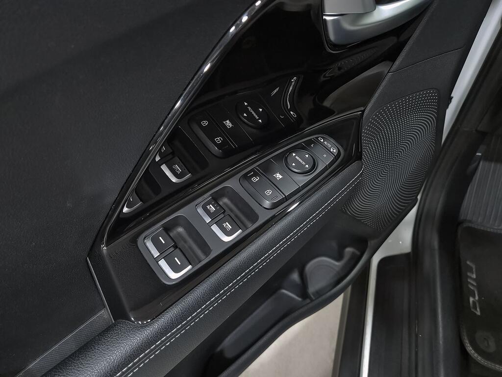 Kia e-Niro e-Niro 100kW (136CV) Drive 12