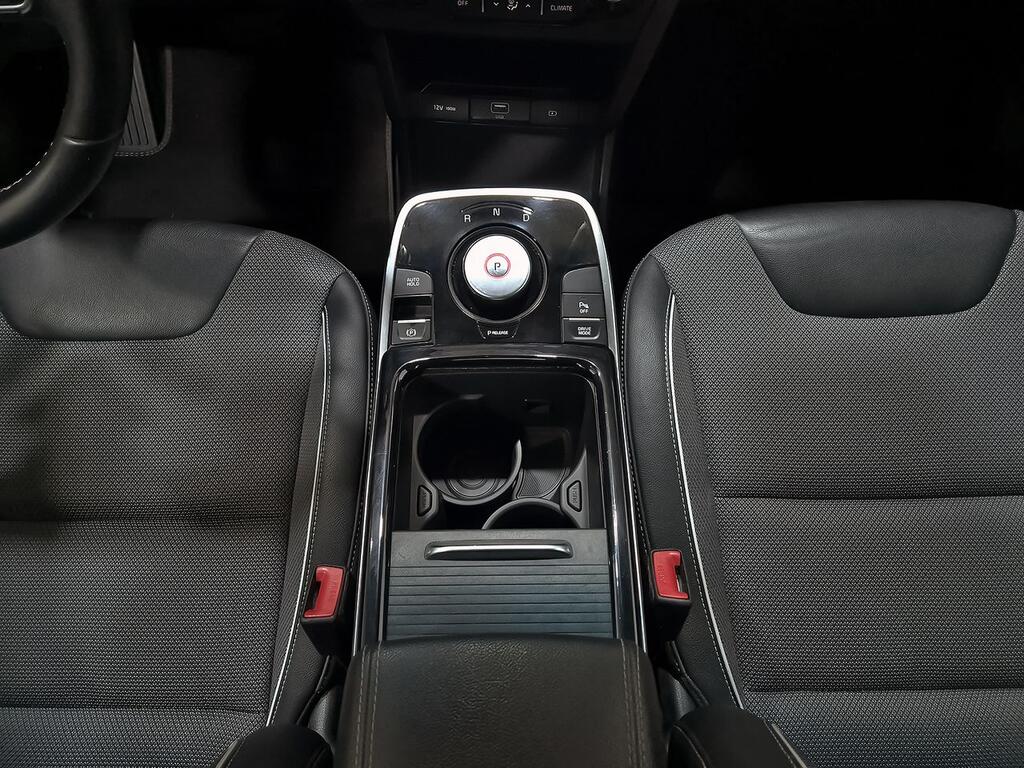 Kia e-Niro e-Niro 100kW (136CV) Drive 32