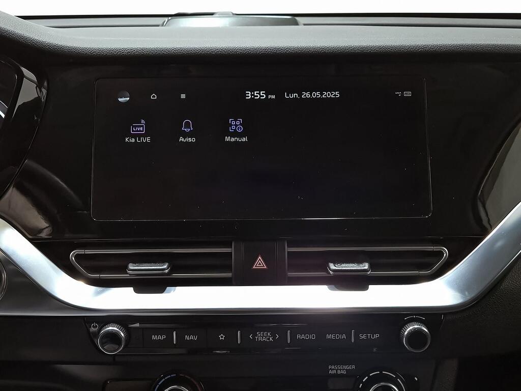 Kia e-Niro e-Niro 100kW (136CV) Drive 21