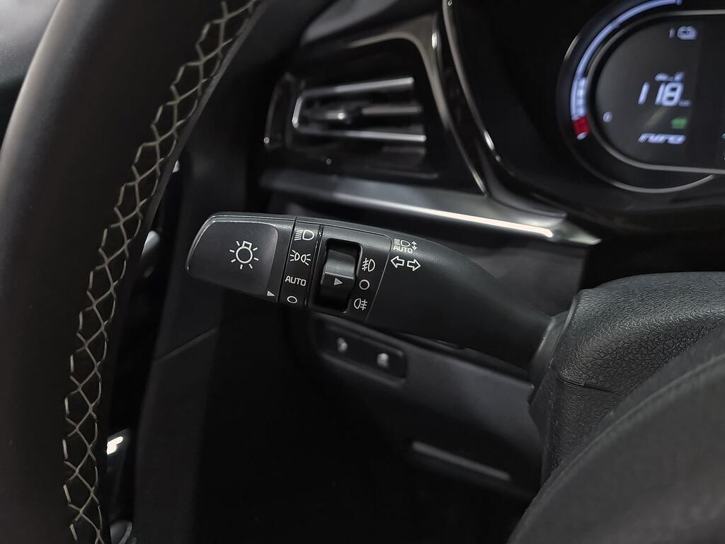 Kia e-Niro e-Niro 100kW (136CV) Drive 15