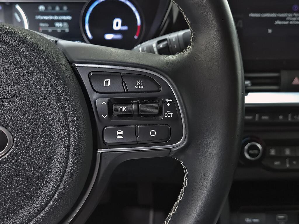 Kia e-Niro e-Niro 100kW (136CV) Drive 18