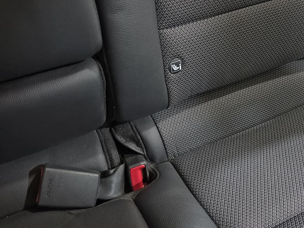 Kia e-Niro e-Niro 100kW (136CV) Drive 34