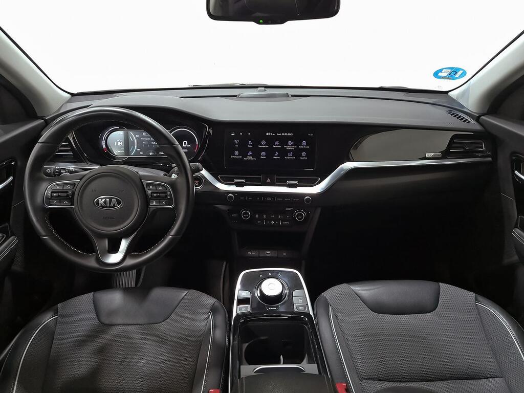 Kia e-Niro e-Niro 100kW (136CV) Drive 6