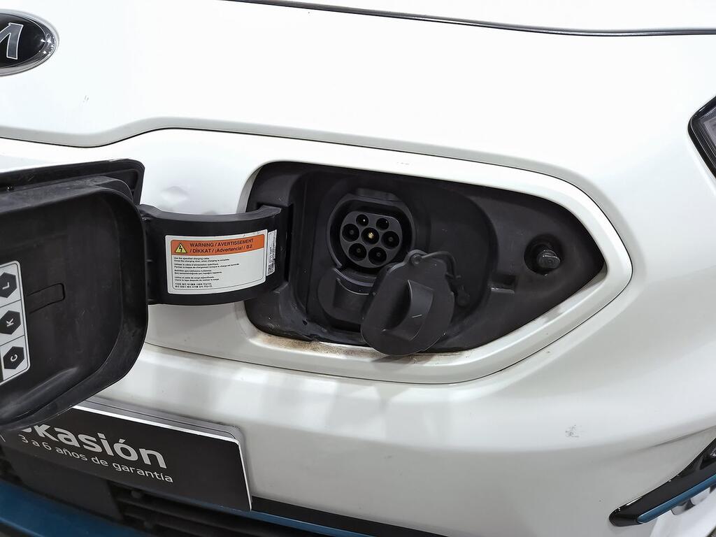 Kia e-Niro e-Niro 100kW (136CV) Drive 37