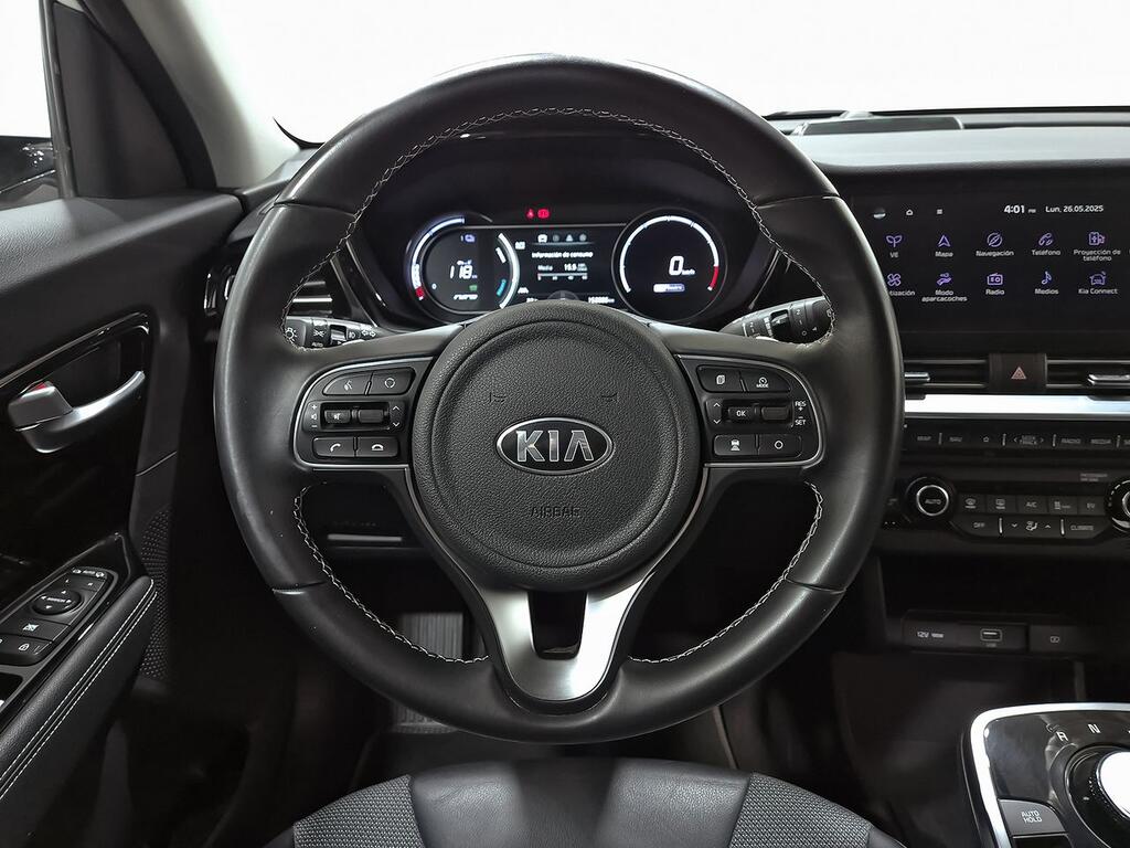 Kia e-Niro e-Niro 100kW (136CV) Drive 19