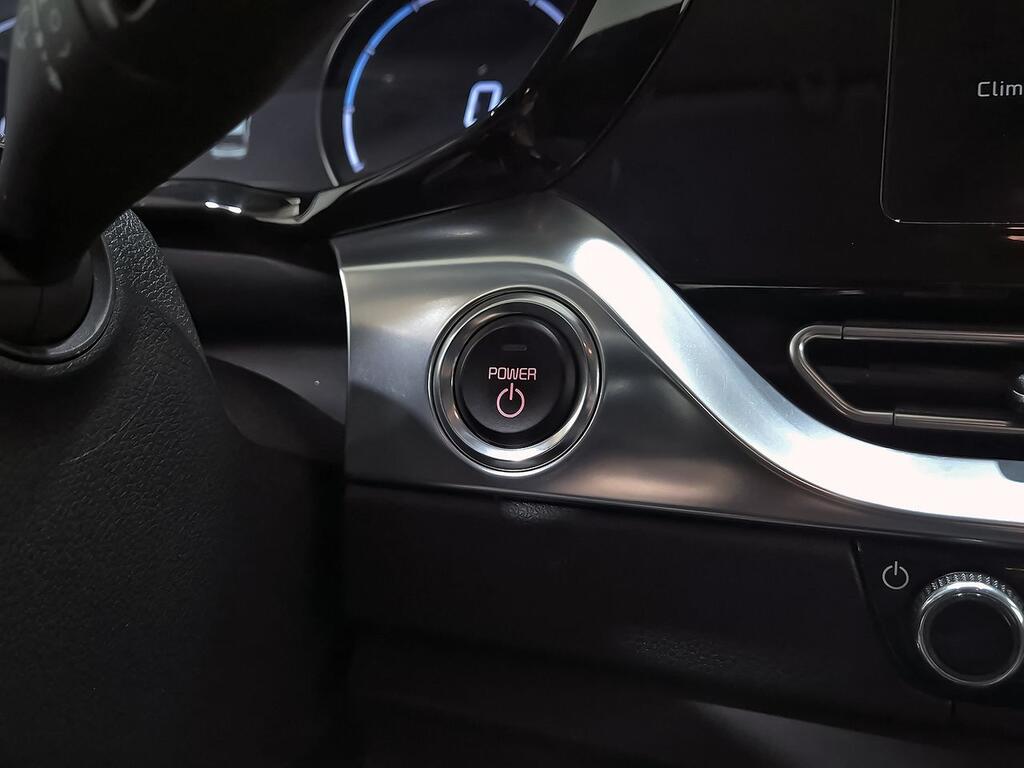 Kia e-Niro e-Niro 100kW (136CV) Drive 35