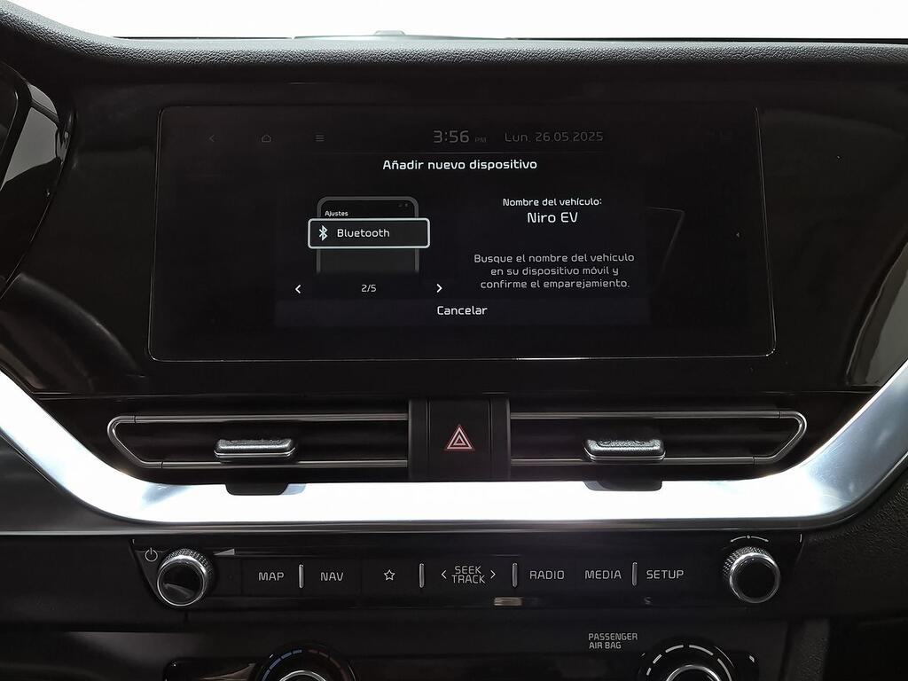 Kia e-Niro e-Niro 100kW (136CV) Drive 23