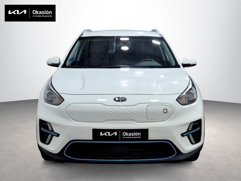 Kia e-Niro e-Niro 100kW (136CV) Drive 4