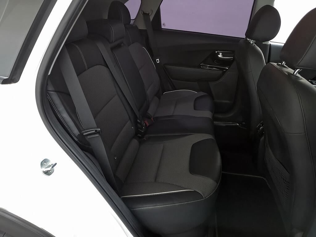 Kia e-Niro e-Niro 100kW (136CV) Drive 8