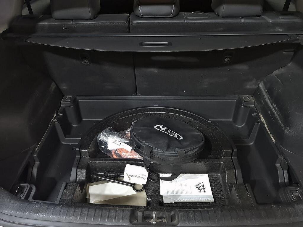 Kia e-Niro e-Niro 100kW (136CV) Drive 36