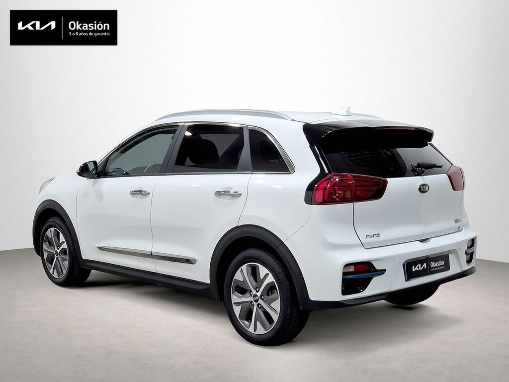 Kia e-Niro e-Niro 100kW (136CV) Drive 2