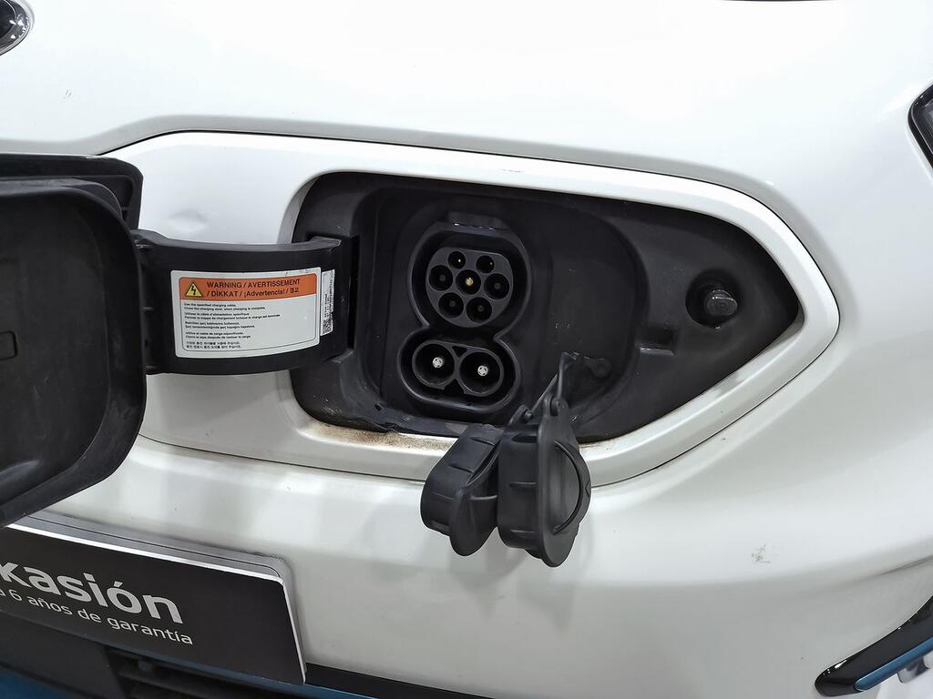 Kia e-Niro e-Niro 100kW (136CV) Drive 38