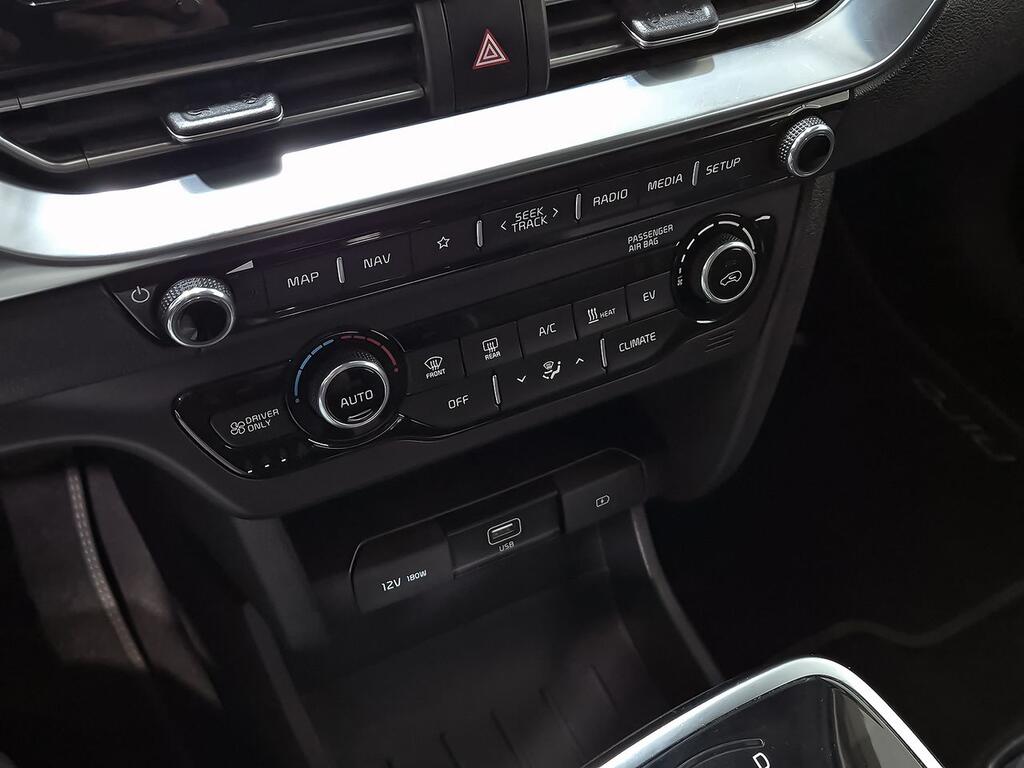 Kia e-Niro e-Niro 100kW (136CV) Drive 28