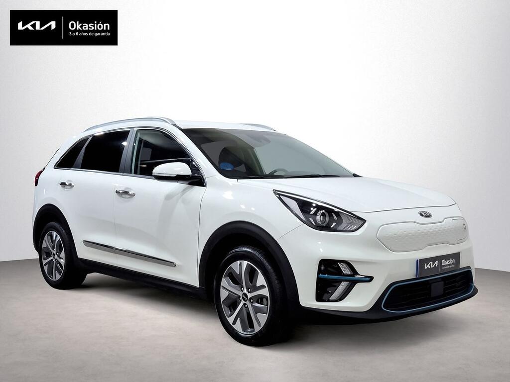 Kia e-Niro e-Niro 100kW (136CV) Drive 1